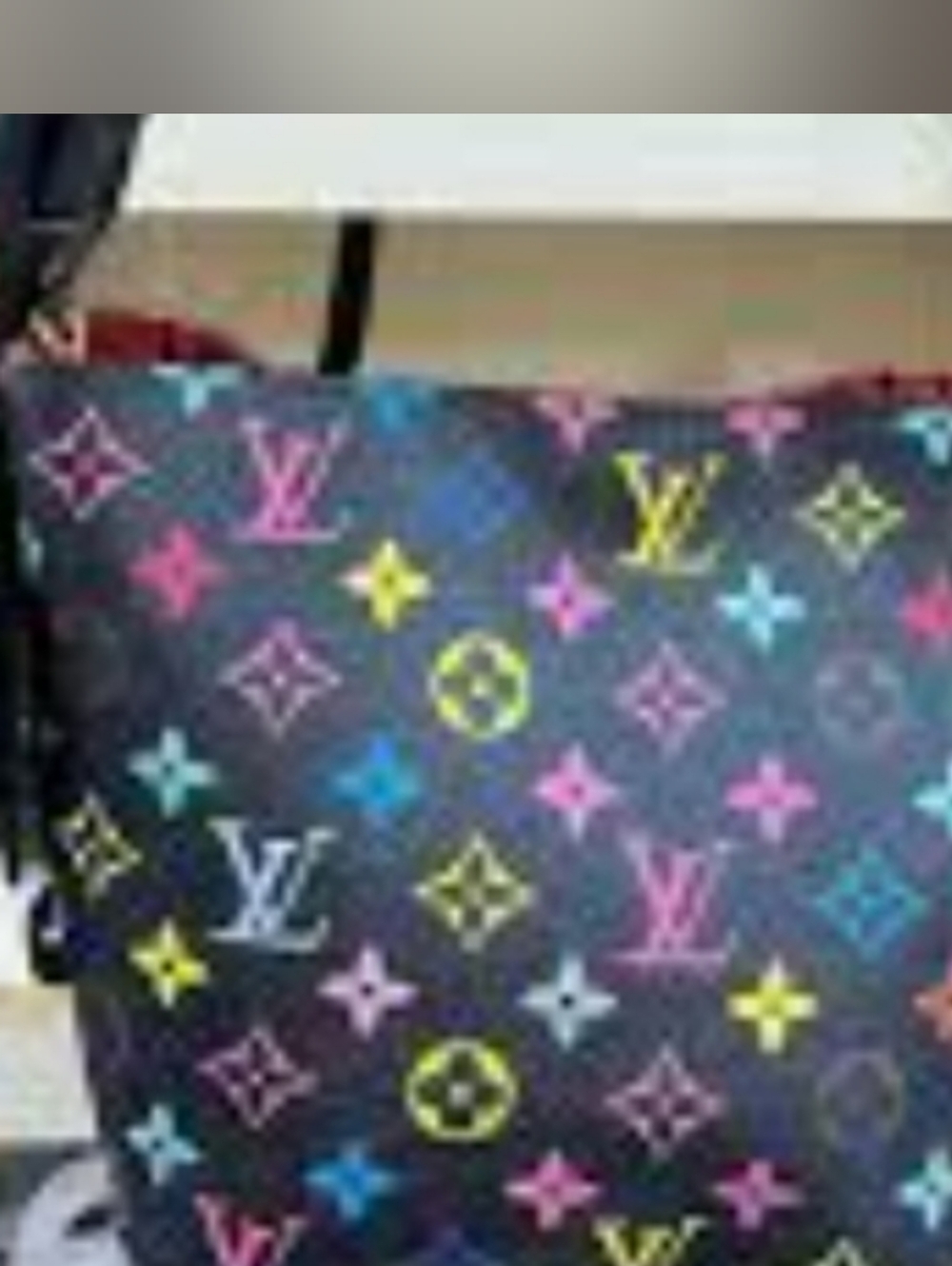 Luxury Designer Bag - Picture 4 of 7